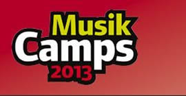 Kindermusik Camp