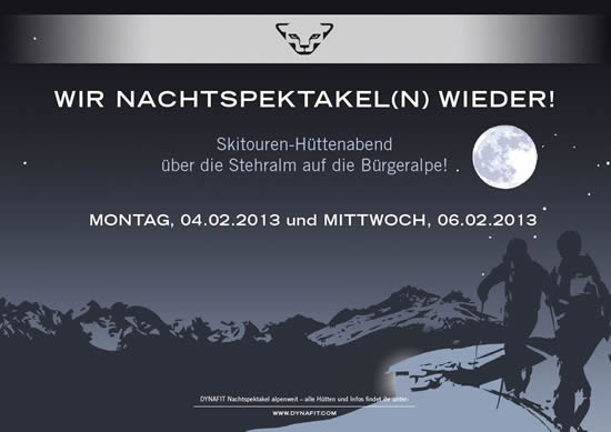 Nachtspektakel - Sport Redia Nachtspektakel - Sport Redia