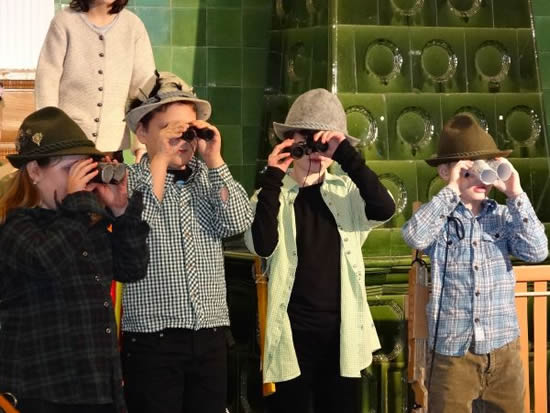 Foto: Musikschule Mariazell Foto: Musikschule Mariazell