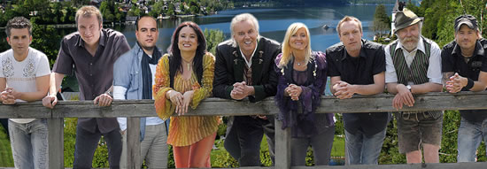 Seer - Mariazeller Bergwelle Seer - Mariazeller Bergwelle