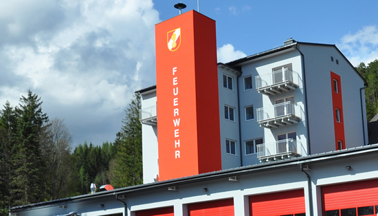 Feuerwehr Mariazell Feuerwehr Mariazell