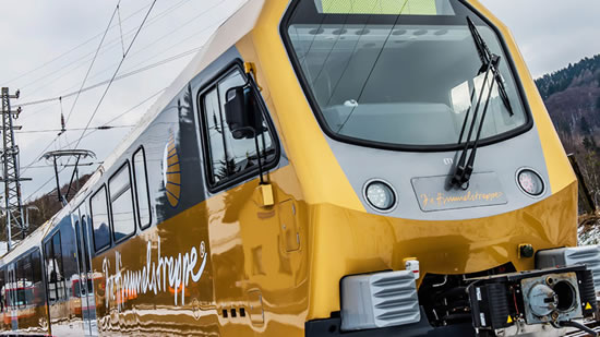 Foto: NÖVOG / Himmelstreppe