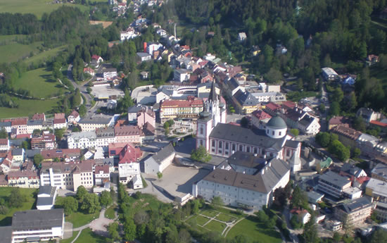 Mariazell Mariazell