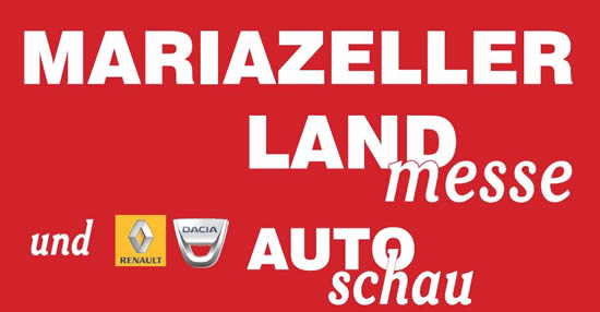Mariazeller Land Messe und Autoschau Mariazeller Land Messe und Autoschau