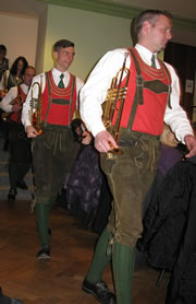 Osterwunschkonzert 2013