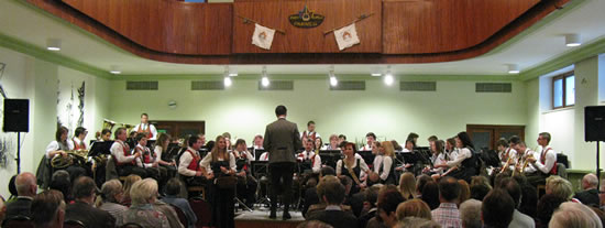 Osterwunschkonzert 2013 Osterwunschkonzert 2013