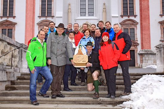 Vulcano Schinken in Mariazell, Foto:  Mariazeller Land GmbH / Hölblinger