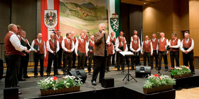 MGV Alpenland MGV Alpenland