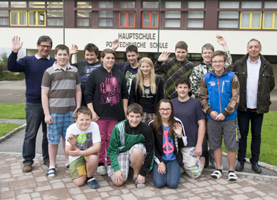 Polytechnische Schule Polytechnische Schule