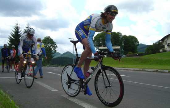 Foto: URC Mariazell, Paarzeitfahren 2011 Foto: URC Mariazell, Paarzeitfahren 2011