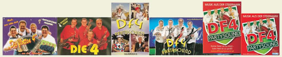 DF4 Partysound - Jubiläum DF4 Partysound - Jubiläum