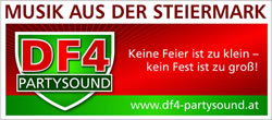 DF4 Partysound - Jubiläum DF4 Partysound - Jubiläum