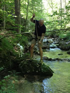 Outdoor & Survival Kurs