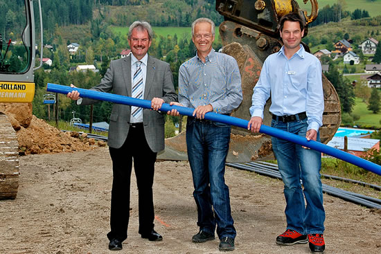 © NÖVOG/Berger © NÖVOG/Berger