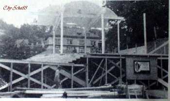Papstbesuch 1983, Foto: Hubert Schablhofer