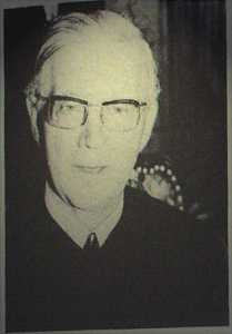 Superior P. Veremund Hochreiter, Foto: Hubert Schablhofer