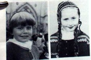 Papstbesuch 1983, Foto: Hubert Schablhofer