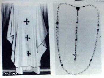 Papstbesuch 1983, Foto: Hubert Schablhofer