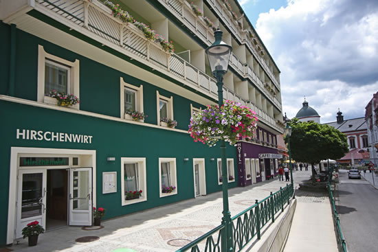 Aktivhotel Weißer Hirsch Aktivhotel Weißer Hirsch