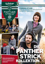 Pantherstrick Folder