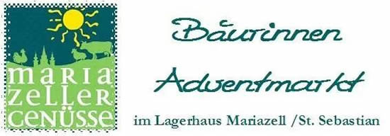 Bäurinnen Adventmarkt Bäurinnen Adventmarkt