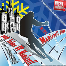 Landeswinterspiele der steirischen Feuerwehren