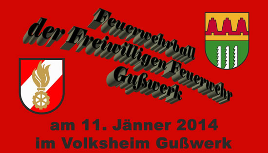 Plakat FF-Ball Gußwerk Plakat FF-Ball Gußwerk