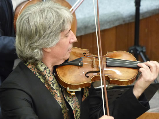 Mariazeller Neujahrskonzert 2014 Mariazeller Neujahrskonzert 2014