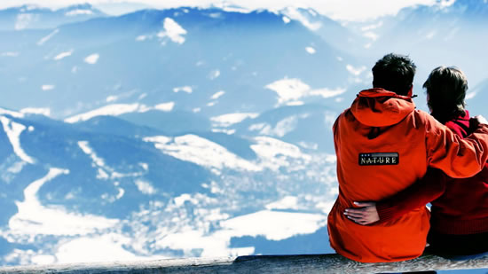 Foto: Mostviertel Tourismus / weinfranz.at (Gemeindealpe) Foto: Mostviertel Tourismus / weinfranz.at (Gemeindealpe)