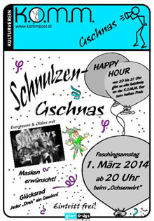 Schnulzengschnas