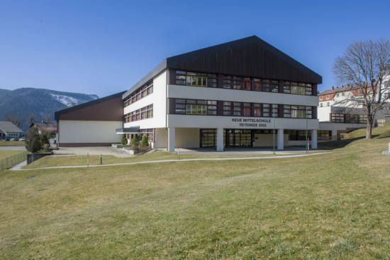 Neue Mittelschule Neue Mittelschule