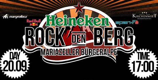 "Rock den Berg" "Rock den Berg"