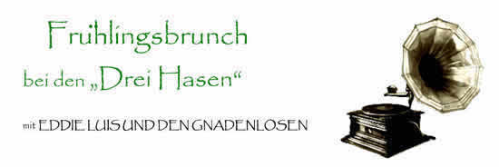 Frühlingsbrunch 2014 Frühlingsbrunch 2014