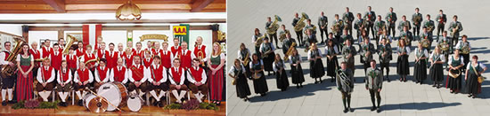 MV Aschbach / Stadtkapelle Mariazell MV Aschbach / Stadtkapelle Mariazell