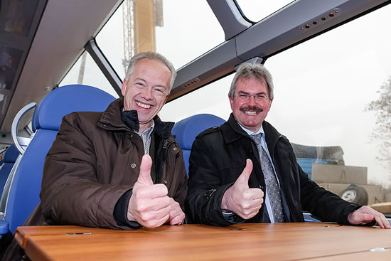 Foto: © NÖVOG / Bollwein