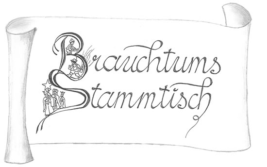 Brauchtums-Stammtisch Brauchtums-Stammtisch