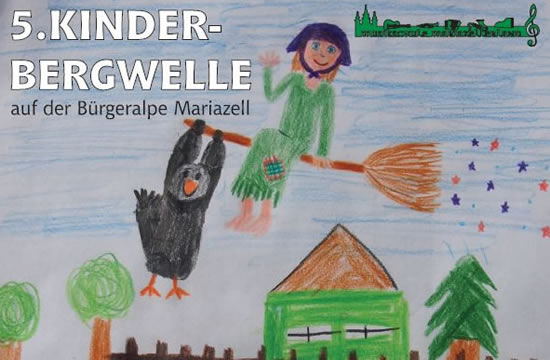 Kinderbergwelle 2014