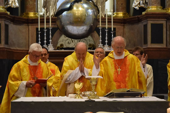 Foto: Kathpress Foto: Kathpress