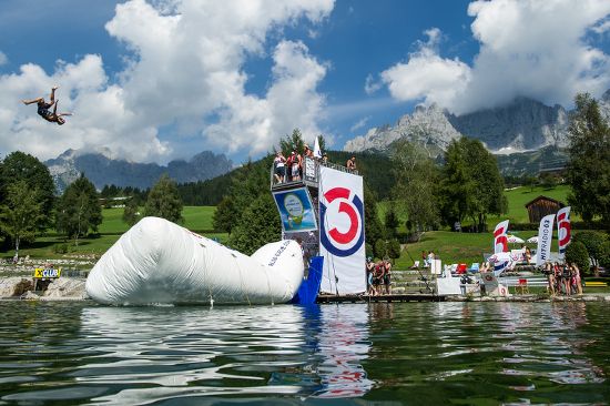 Foto zur Verfügung gestellt von der Mariazeller Land GmbH Foto zur Verfügung gestellt von der Mariazeller Land GmbH