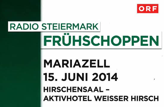 Radio Steiermark Frühschoppen Radio Steiermark Frühschoppen