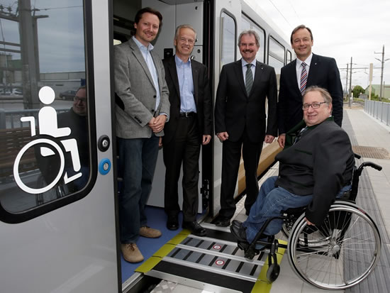 Mariazellerbahn Mariazellerbahn: Dampflok auch in Zukunft unterwegs