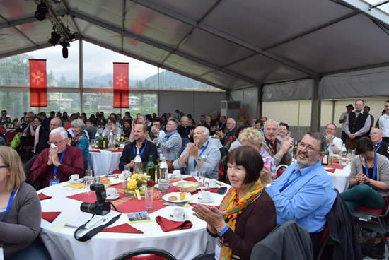 Foto: Katholische Presseagentur Österreich Foto: Katholische Presseagentur Österreich