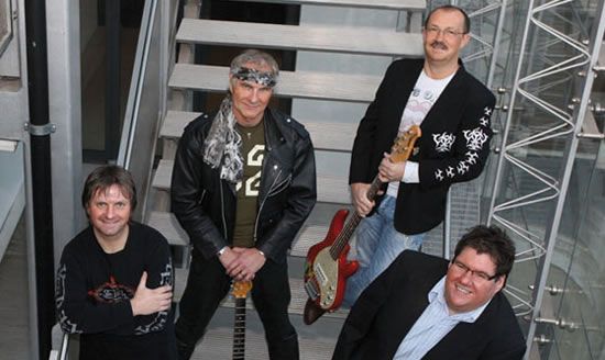 © TheDireStraitsProject © TheDireStraitsProject