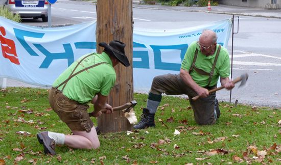 Bauernmarkt 2015 in Gußwerk Bauernmarkt 2015 in Gußwerk