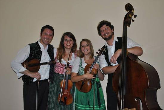 Elisen Quartett Elisen Quartett