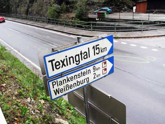 Mariazellerbahn - eingeschränkter Betrieb Mariazellerbahn - eingeschränkter Betrieb