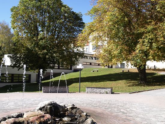 Berufsmatura in Mariazell Berufsmatura in Mariazell