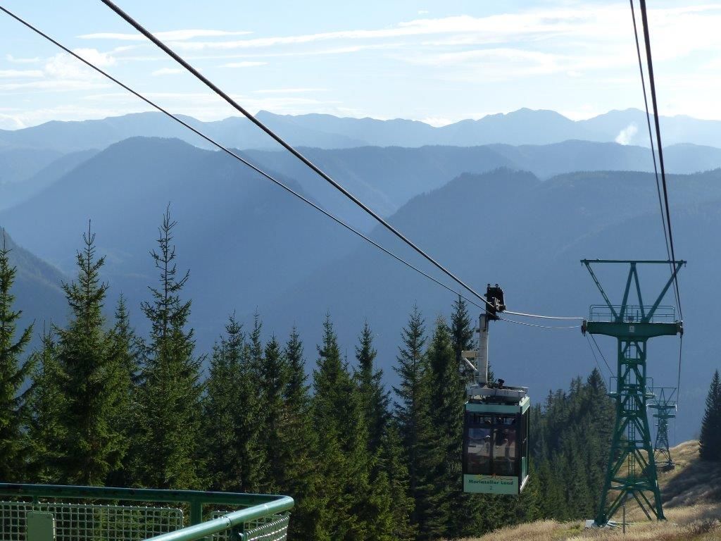 Seilbahn