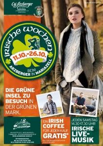 Irische Wochen