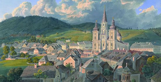 © Land Niederösterreich, Landessammlung Niederösterreich © Land Niederösterreich, Landessammlung Niederösterreich